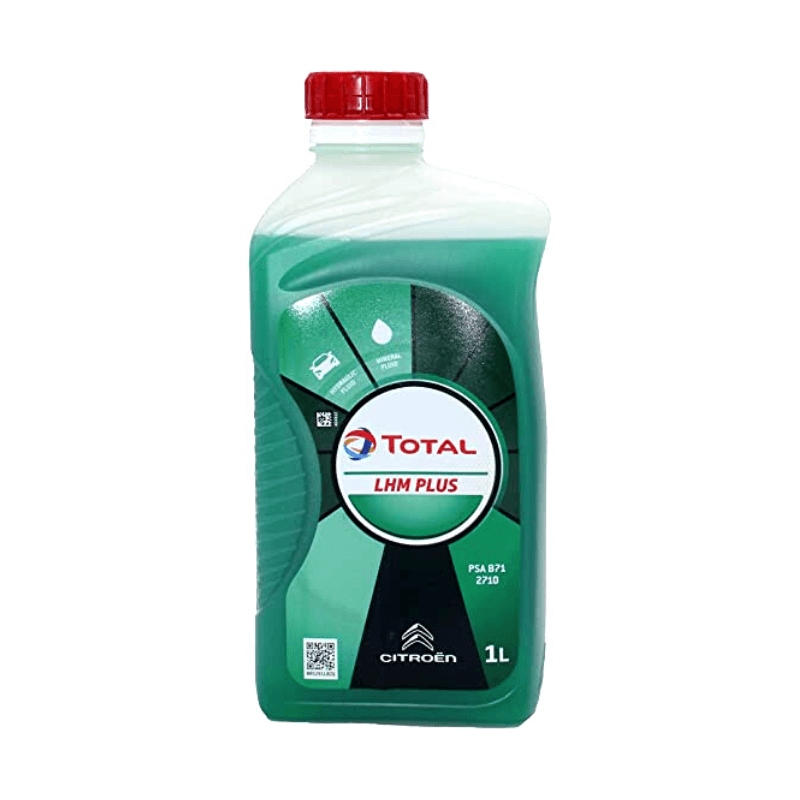 TOTAL LHM PLUS | Online Lubricants